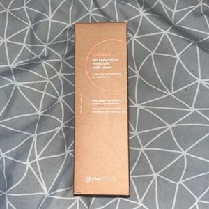 pH Balancing Moisture Milk Toner